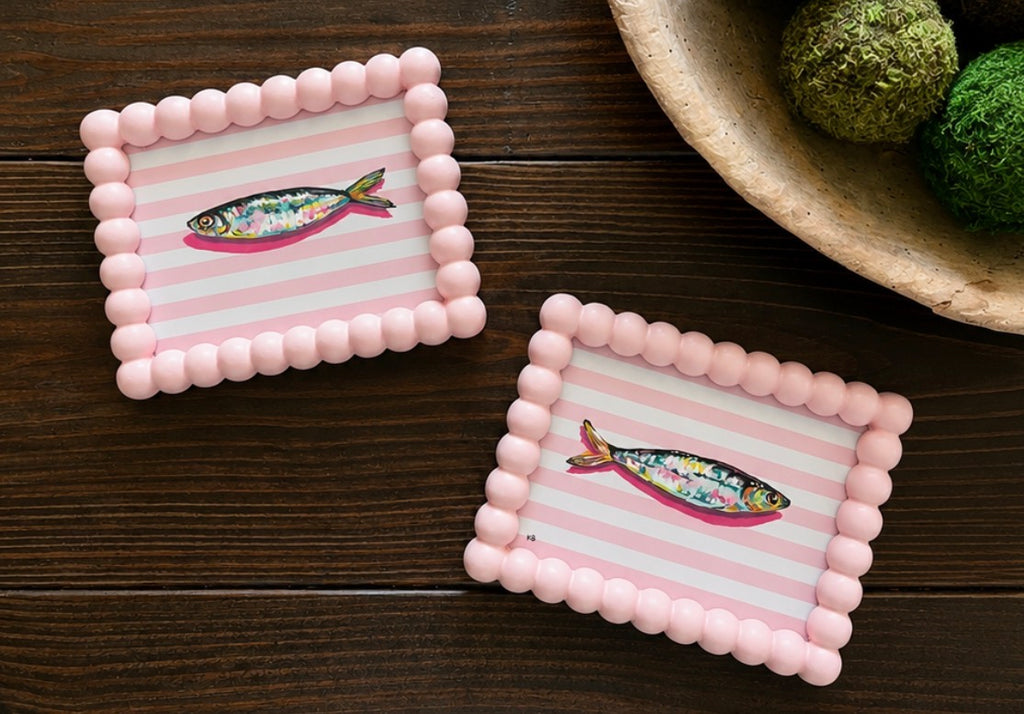 Pink Sardine