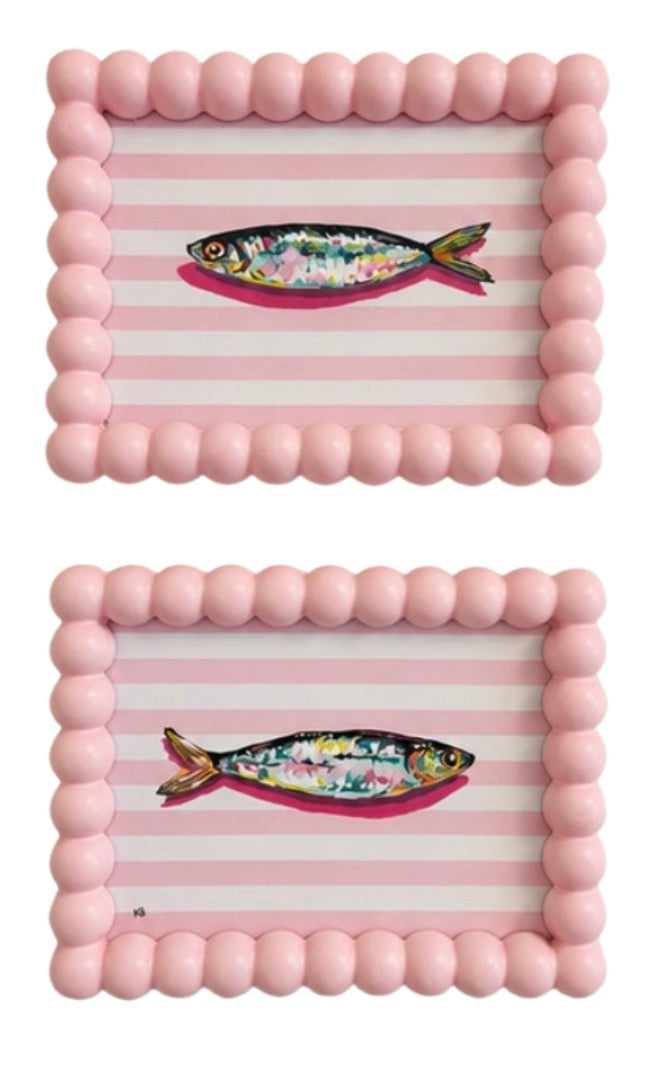 Pink Sardine