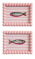 Pink Sardine